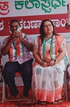 Alevoor Poornaprajna Public School Shines at State-Level Drawing Competition