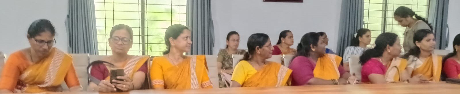 Awareness programme conducted by Manipura Health Centre on Brain Fever 