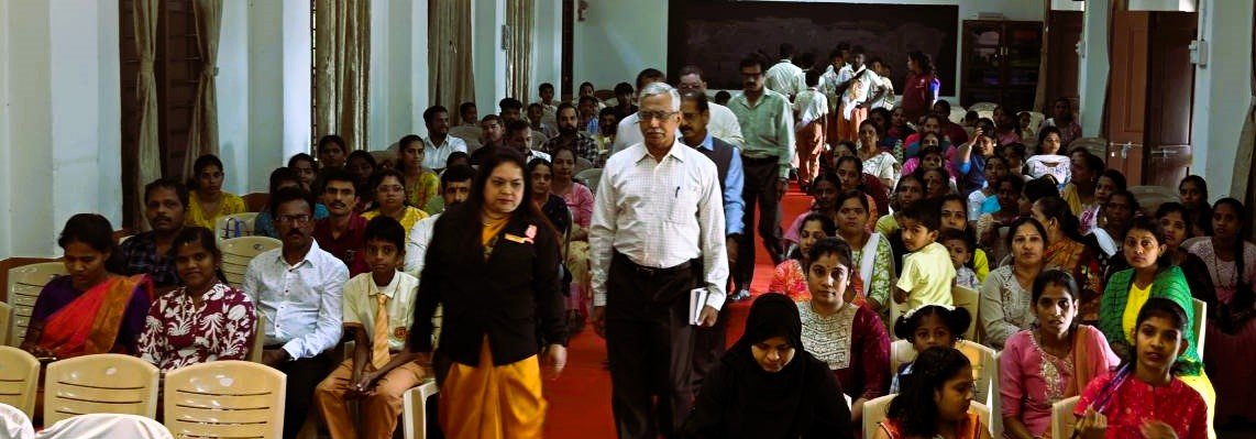 Price Distribution Ceremony