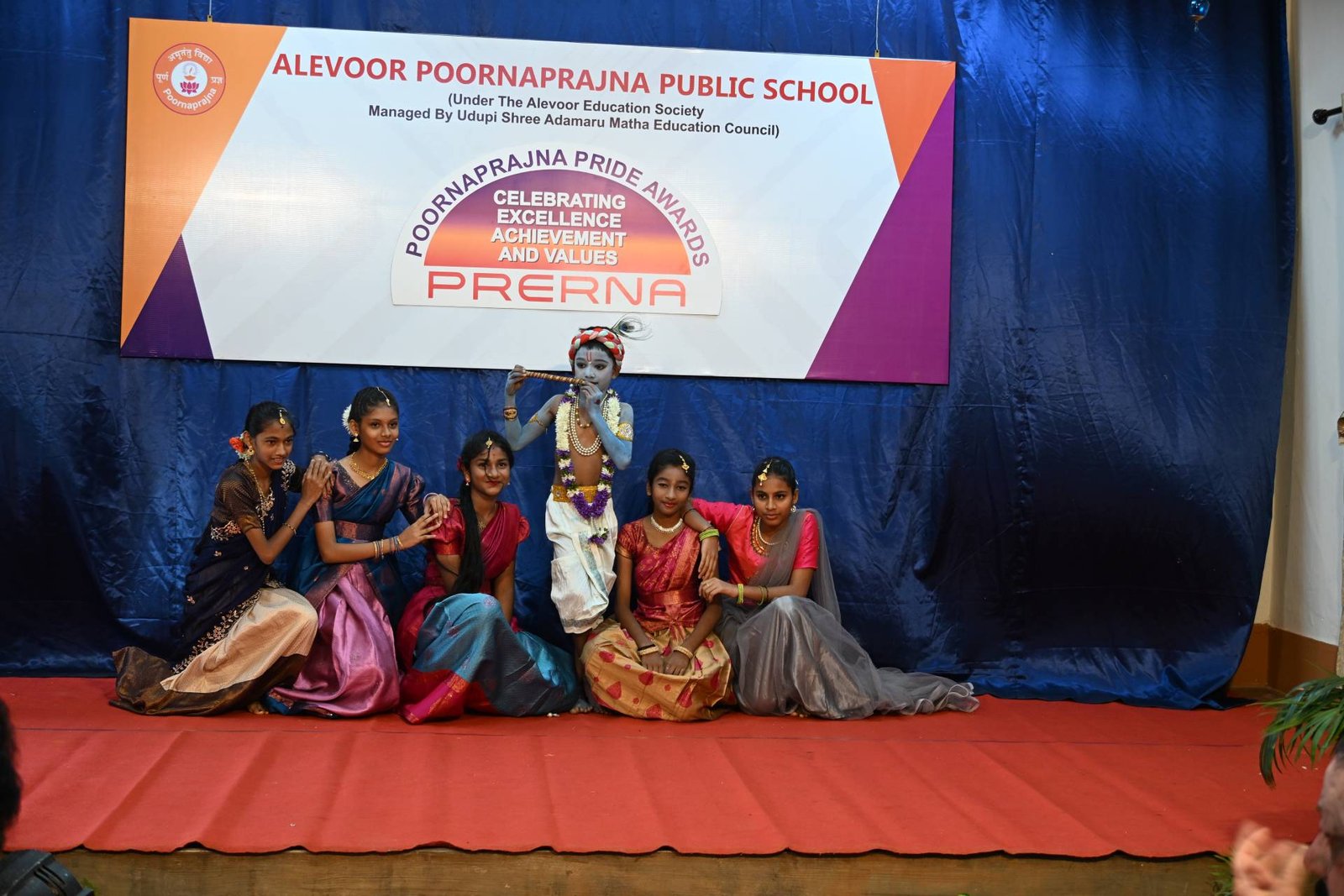 Price Distribution Ceremony