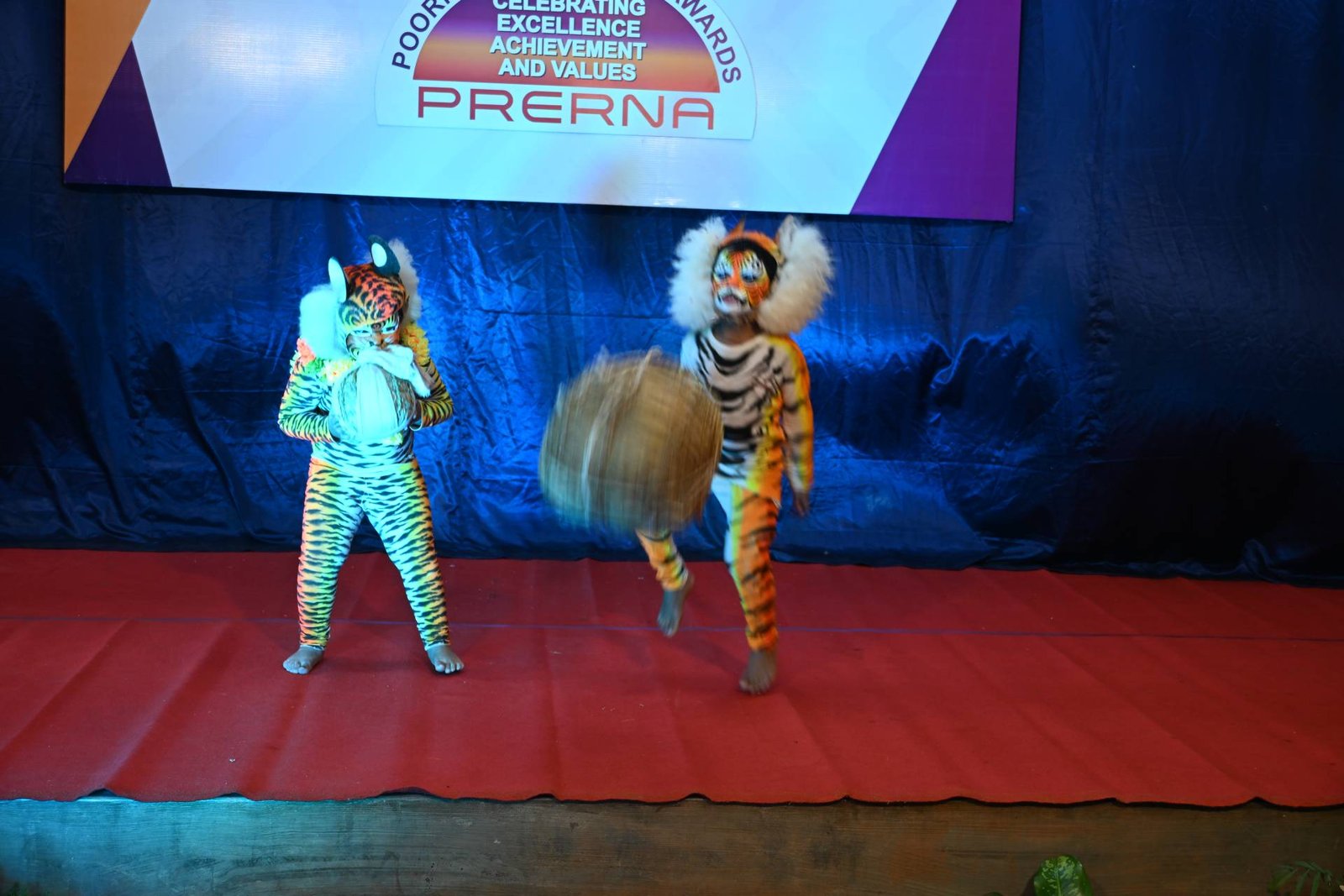 Price Distribution Ceremony