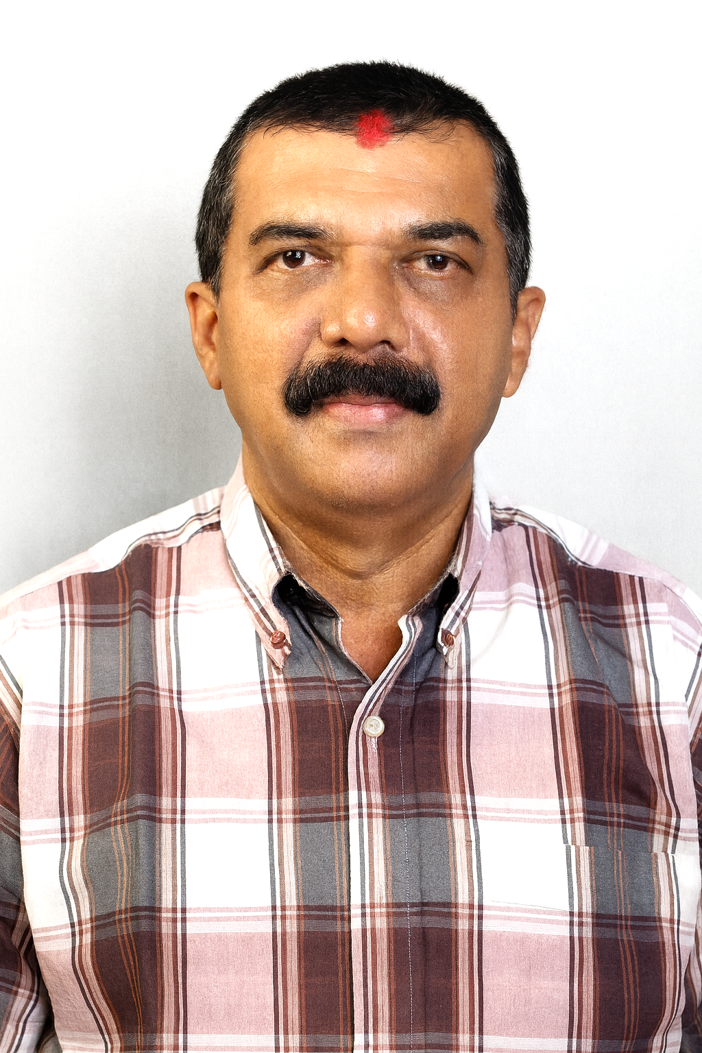 Sri. Prashanth Achar
