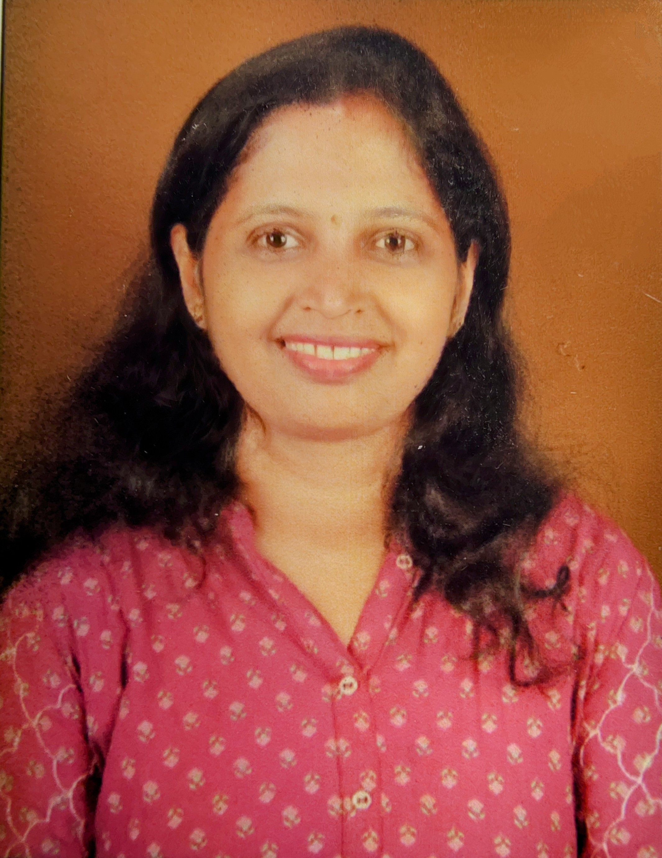 Mrs. Vilasini 