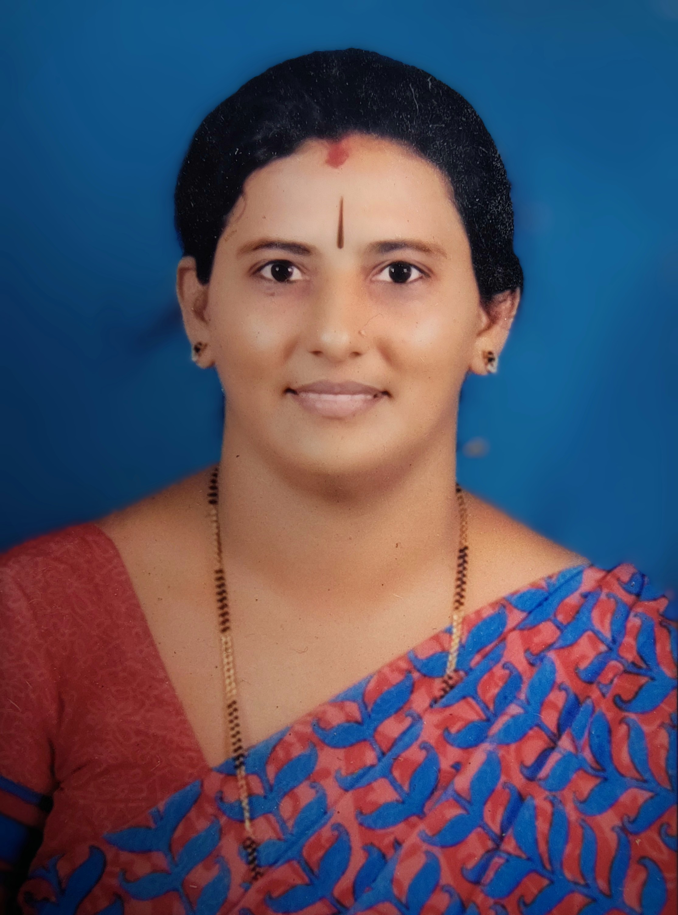 Mrs. Vijayalakshmi