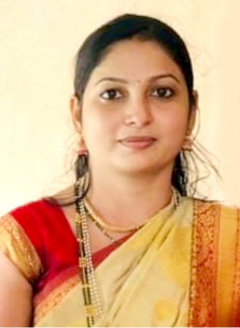 Mrs. Chetana