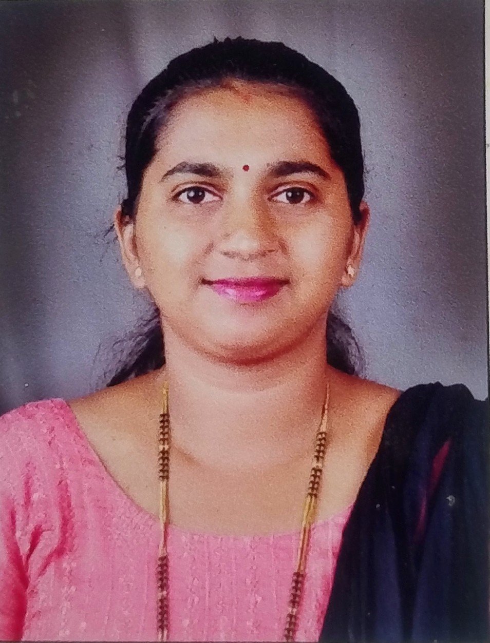 Trupthi