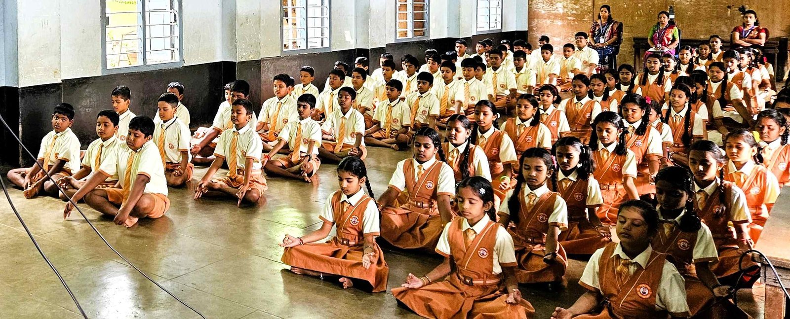 School Activity